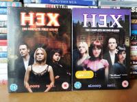 Hex (TV Series 2004–2005) (ŠE ZAPAKIRANO) / Komplet serija