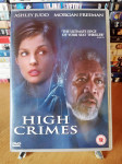 High Crimes (2002) Hrvaški podnapisi