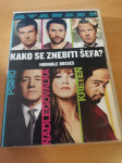 Horrible Bosses (2011) DVD (slovenski podnapisi)