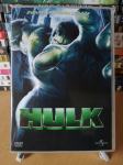 Hulk (2003) Dvojna DVD izdaja (Prva izdaja)