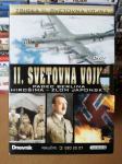 II. Svetovna vojna BOX SET (ŠE ZAPAKIRANO)