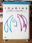 Imagine: John Lennon (1988) Dvojna DVD izdaja