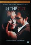 In The Cut (2003, erotični triler), J. Campion, Meg Ryan (Uncut DVD)