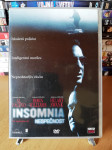 Insomnia (2002) Prva izdaja