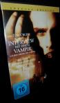 Intervju z vampirjem (Interview with a vampire, 1994), DVD, HRV pod.