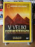 Into the Great Pyramid (2002) (ŠE ZAPAKIRANO)