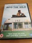 Into the Wild (2007) DVD (angleški podnapisi)