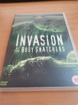 Invasion of the Body Snatchers (1978) DVD (angleški podnapisi)