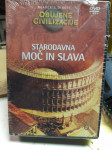 ISKANJE NESMRTNOSTI, SKRIVNOSTI IZGUBLJENIH SVETOV, STARODAVNA MOČ IN
