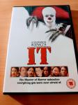It (1990) DVD (angleški podnapisi)