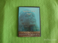 Izgubljeni hram bogov DVD