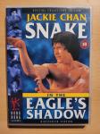 Jackie Chan: SNAKE IN THE EAGLE"S SHADOW
