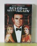 James Bond: Never Say Never Again (Sean Connery)