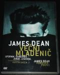 James Dean: Večni mladenič (Forever Young, dokumentarni film, DVD)
