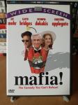 Jane Austen's Mafia! (1998) (Prva izdaja 1999)