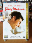 Jerry Maguire (1996) Dvojna DVD izdaja / Collector's Edition