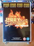 Jerry Springer: The Opera (2005) 120 min