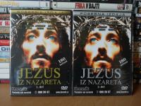 Jesus of Nazareth (1977) TV Mini-Series (ŠE ZAPAKIRANO) / IMDb 8.5
