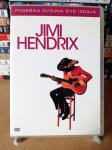 Jimi Hendrix (1973) Dvojna DVD izdaja