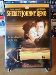 Johnny Reno (1966) Slovenski podnapisi