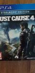 JUST CAUSE 4 PC