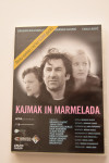 Kajmak in marmelada