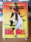 Kill Bill: Vol. 1 (2003) Kot novo