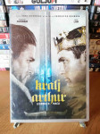 King Arthur: Legend of the Sword (2017) (ŠE ZAPAKIRANO) / Slo subi