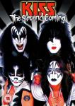 KISS - The Second Coming (DVD)
