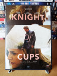 Knight of Cups (2015) Christian Bale