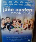 Klub bralcev Jane Austen (The Jane Austen Book Club, 2007), DVD
