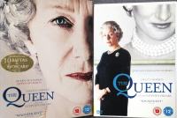 Kraljica (The Queen, 2006), Elizabeta II by Stephen Frears, DVD