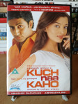 Kuch Naa Kaho (2003) 168 min