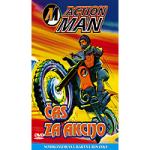 KUPIM Action Man DVD risanke v slovenskem jeziku