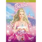 KUPIM Barbie DVD risanke v slovenskem jeziku