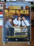 La leggenda di Al, John e Jack (2002) Gangsterska komedija
