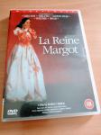 La reine Margot (1994) DVD film (angleški podnapisi)