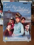 Lark Rise to Candleford (TV Series 2008–2011) IMDb 8.2 / 1. Sezona