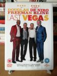 Last Vegas (2013) Michael Douglas, Robert De Niro, Morgan Freeman