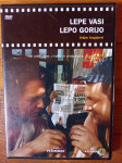 Lepe vasi lepo gorijo  - DVD  /21/