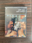 Lepe vasi lepo gorijo DVD