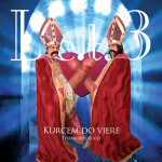Let 3 - Kurcem do vjere / Thank You, Lord