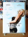 Let's Make Love (1960) Marilyn Monroe, Yves Montand / Slo podnapisi
