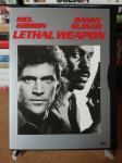 Lethal Weapon (1987) Director's cut / Hrvaški podnapisi
