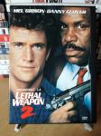 Lethal Weapon 2 (1989) Director's cut / Hrvaški podnapisi