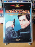 Licence to Kill (1989) James Bond 007