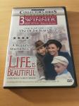 Life is Beautiful (1997) DVD (angleški podnapisi)