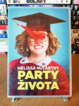 Life of the Party (2018) (ŠE ZAPAKIRANO) / Slovenski podnapisi