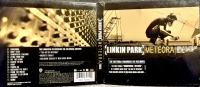 Linkin Park - Meteora (CD), Frat Party at the Pankake Festival (DVD)
