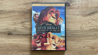 Lion king 2 DVD | Prodajam.